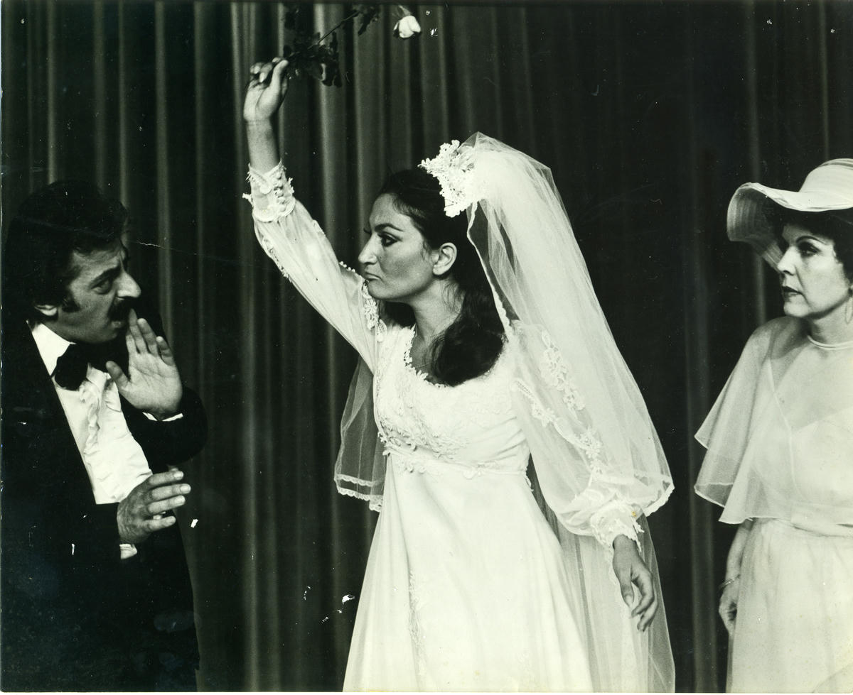 Hep aynı güler yüzlü, dost ve arkadaş Anta...